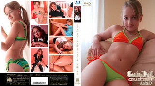 CBRL-002 Anita D FHD -&gt;Candy oll Collections キャンディ人形コレクション   アニタ 1080p x265 