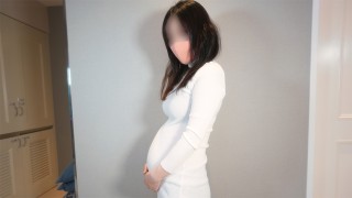 妊娠９ヶ月、１年半前に初撮影した少女が、妊婦になって再降臨！！FC２最高妊婦登場！！超奇跡中の奇跡！！、妊娠前の経験人数２人時代から、経験人数４人の妊娠９ヶ月へ『個人撮影』個撮オリジナル２１７人目 FC2-PPV-2806053